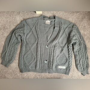 Taylor Swift The Tortured Poets Department Cardigan - Brand New!